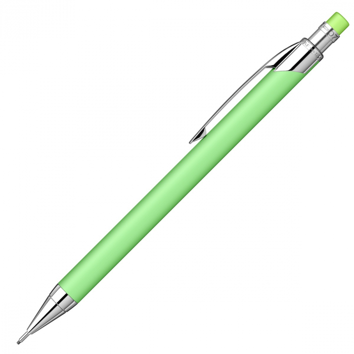 Creion Mecanic 0.7 Rondo Soft Neon Green CT, Ballograf [2]