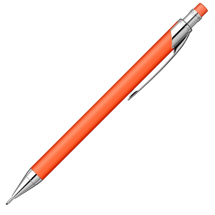 Creion Mecanic 0.7 Rondo Soft Orange CT, Ballograf [4]