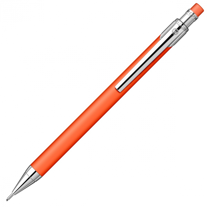 Creion Mecanic 0.7 Rondo Soft Orange CT, Ballograf [1]