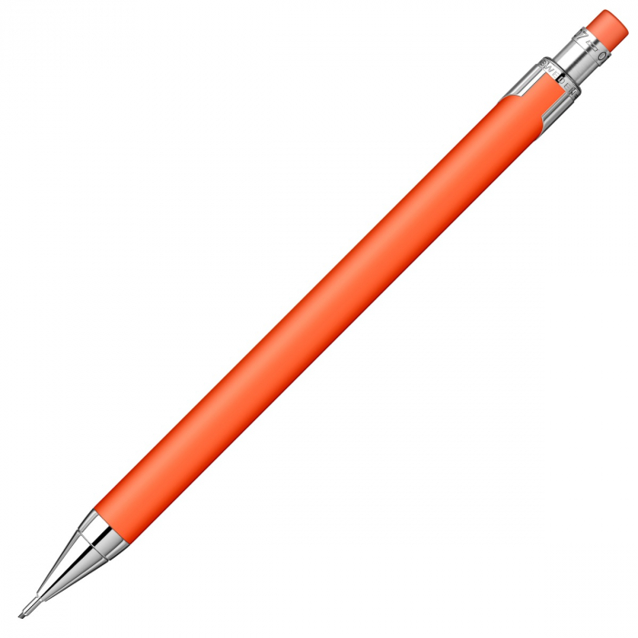 Creion Mecanic 0.7 Rondo Soft Orange CT, Ballograf [3]