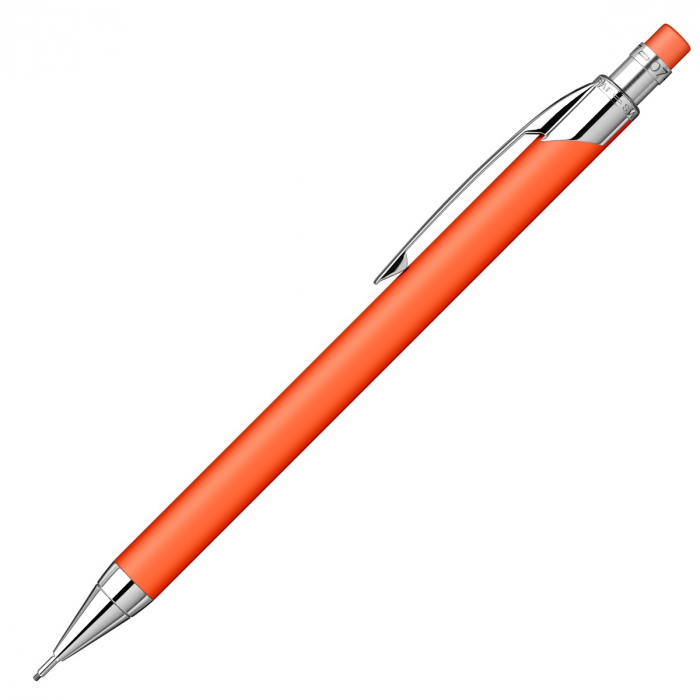 Creion Mecanic 0.7 Rondo Soft Orange CT, Ballograf [2]