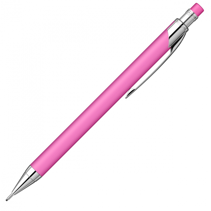 Creion Mecanic 0.7 Rondo Soft Pink CT, Ballograf [4]