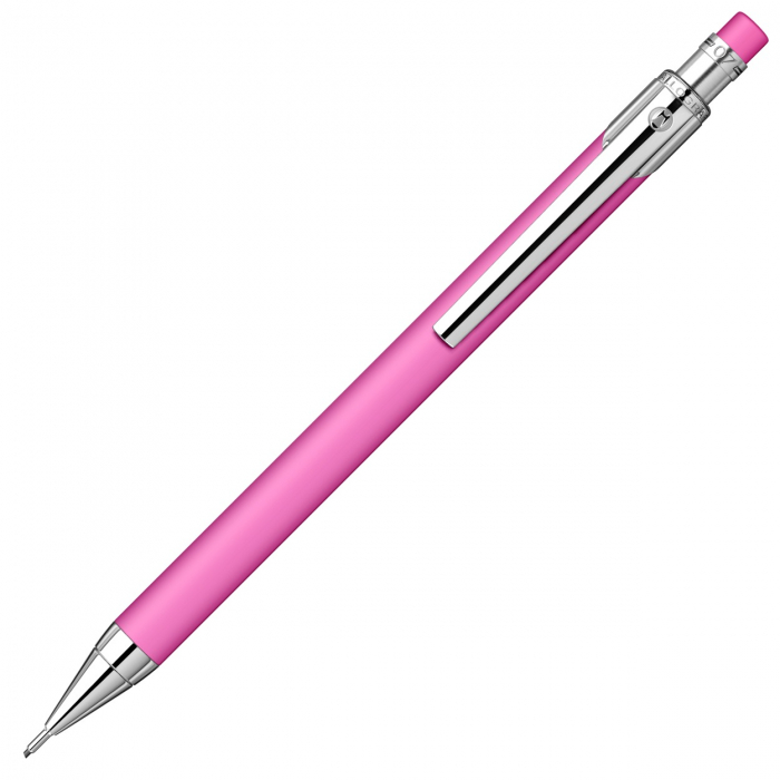 Creion Mecanic 0.7 Rondo Soft Pink CT, Ballograf [1]