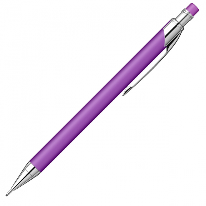 Creion Mecanic 0.7 Rondo Soft Purple CT, Ballograf [4]