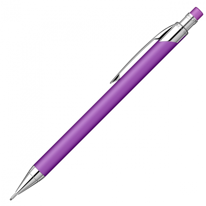 Creion Mecanic 0.7 Rondo Soft Purple CT, Ballograf [2]
