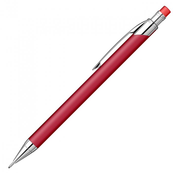 Creion Mecanic 0.7 Rondo Soft Red CT, Ballograf [2]