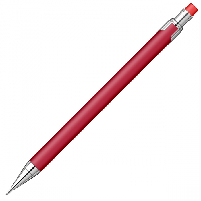 Creion Mecanic 0.7 Rondo Soft Red CT, Ballograf [3]