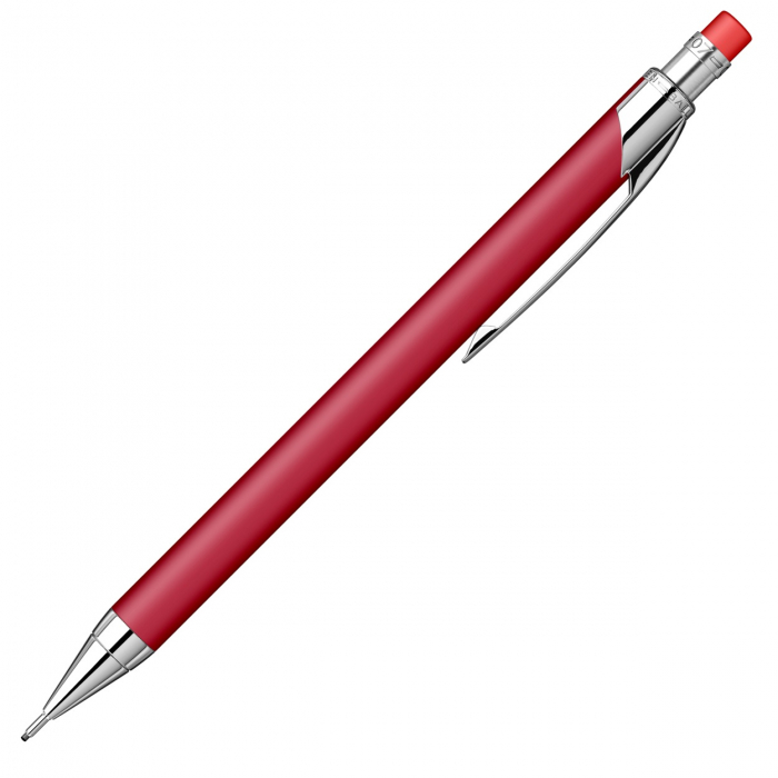 Creion Mecanic 0.7 Rondo Soft Red CT, Ballograf [4]