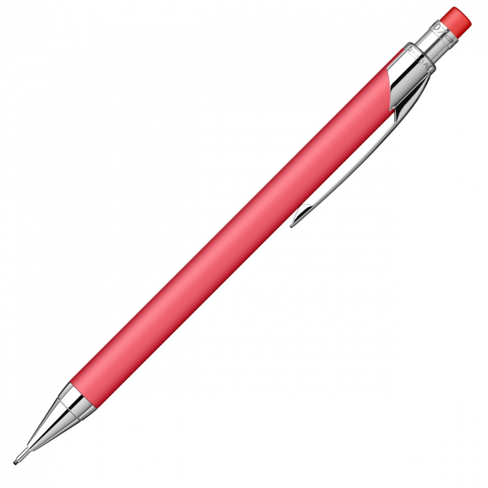 Creion Mecanic 0.7 Rondo Soft Trend Tomato CT, Ballograf [4]