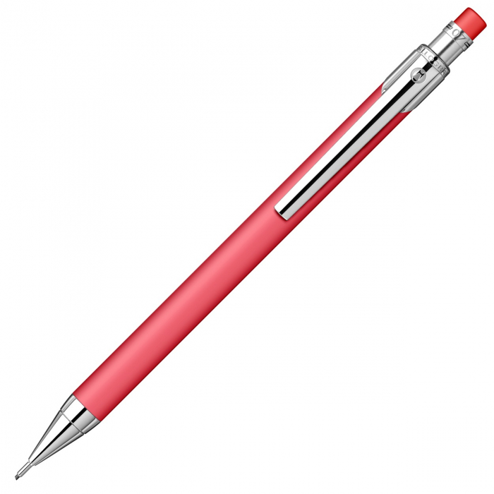 Creion Mecanic 0.7 Rondo Soft Trend Tomato CT, Ballograf [1]