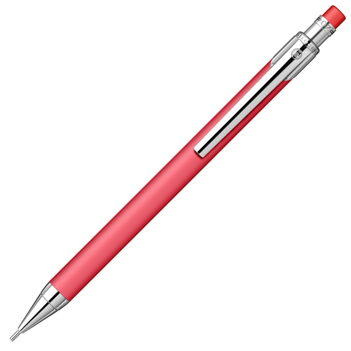 Creion Mecanic 0.7 Rondo Soft Trend Tomato CT, Ballograf [5]