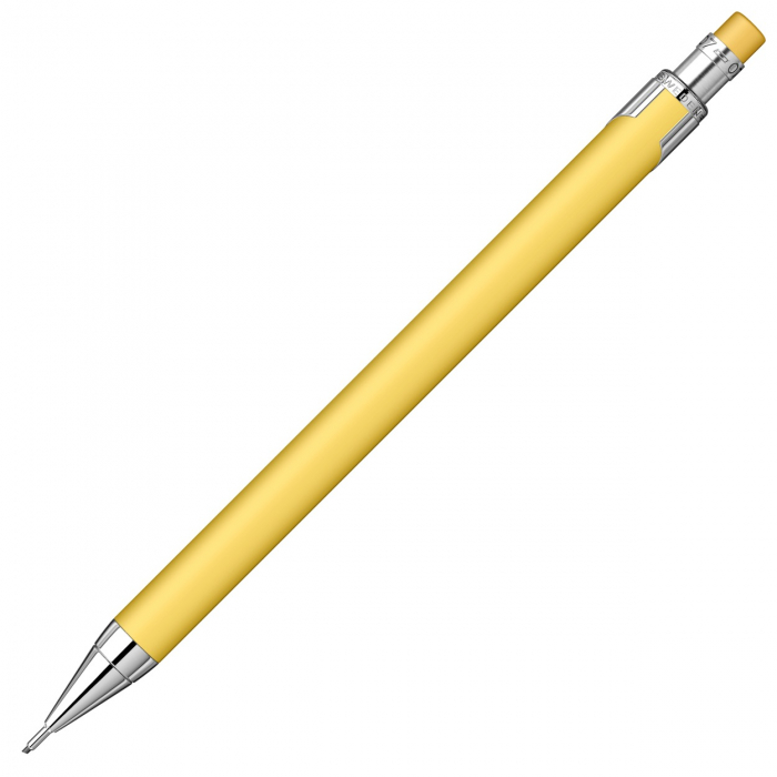 Creion Mecanic 0.7 Rondo Soft Yellow CT, Ballograf [3]