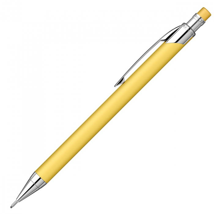 Creion Mecanic 0.7 Rondo Soft Yellow CT, Ballograf [2]