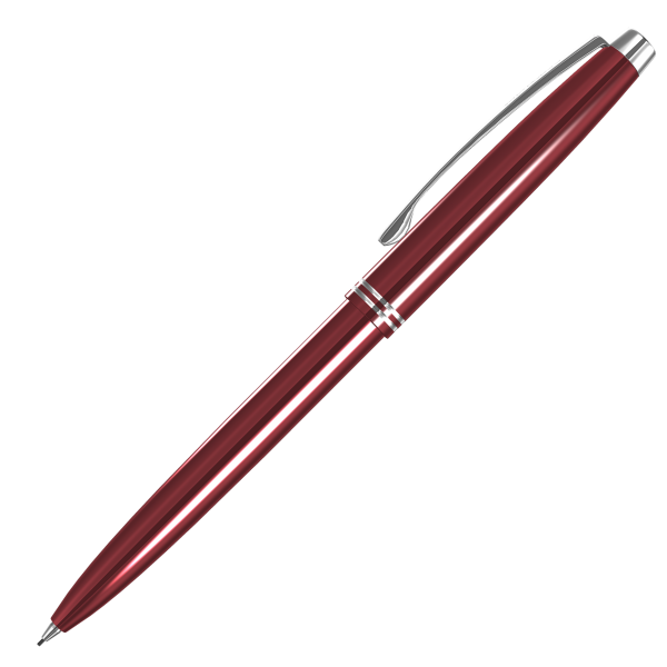Creion Mecanic 0.7 Scrikss 108 Prestige Red CT [2]