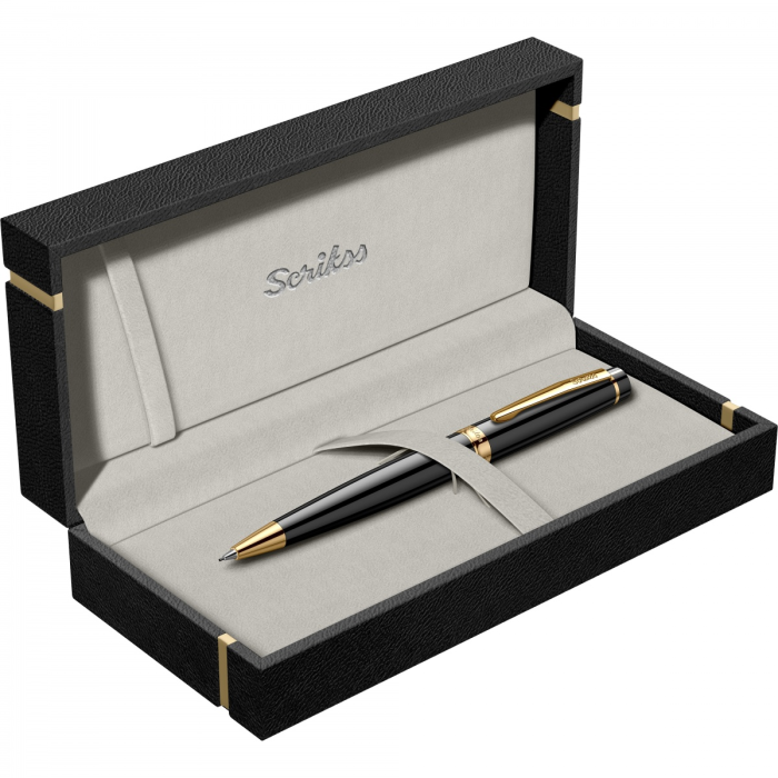 Creion Mecanic 0.7 Honour 38 Black GT, Scrikss [4]