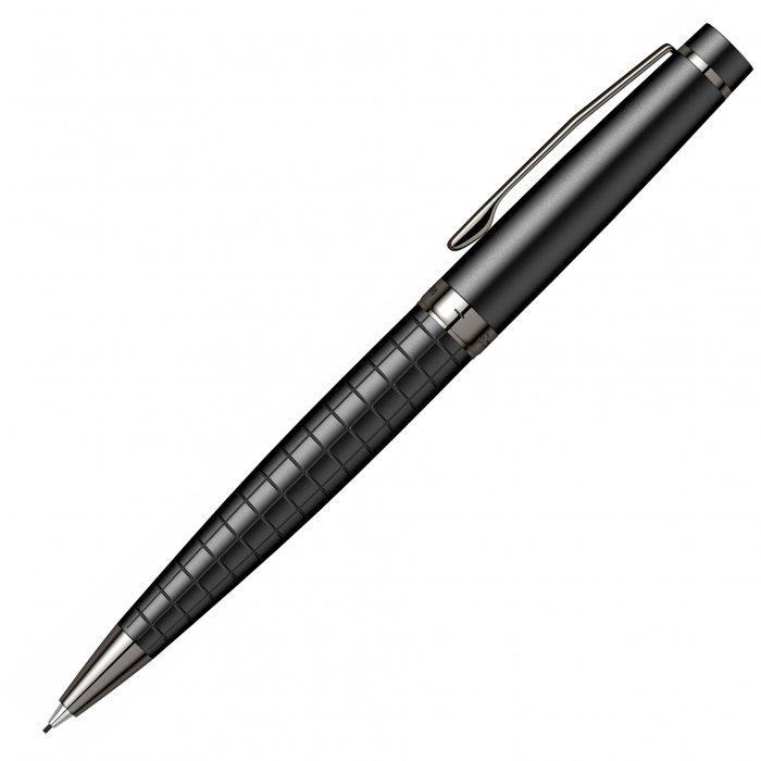 Creion Mecanic 0.7 Scrikss Honour 38 Matt Black TT [2]