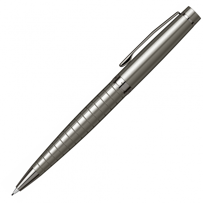 Creion Mecanic 0.7 Scrikss Honour 38 Carbon Grey GMT [3]