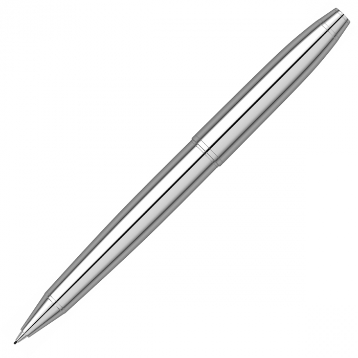 Creion Mecanic 0.7Noble 35 Chrome CT, Scrikss [5]