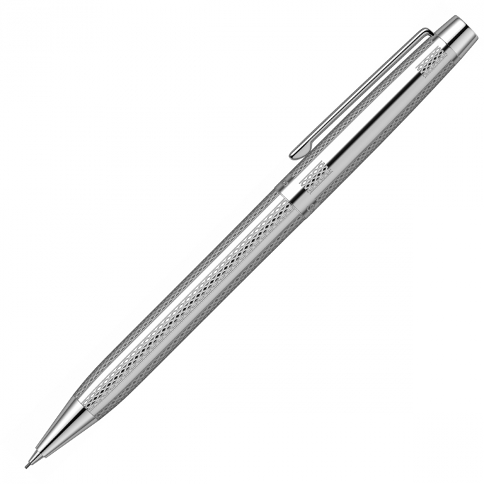 Creion Mecanic 0.7 Scrikss Venus 722 Chrome CT [4]