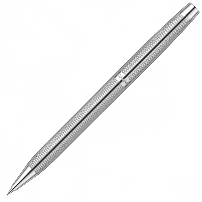 Creion Mecanic 0.7 Scrikss Venus 722 Chrome CT [3]
