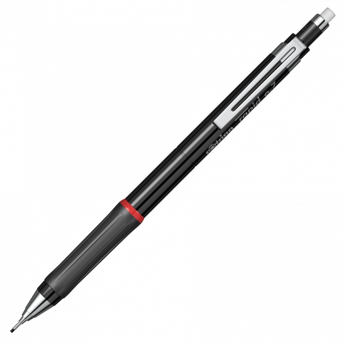 Creion Mecanic 0.7 Rapid Rotring [3]