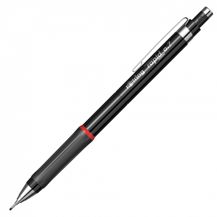Creion Mecanic 0.7 Seria 300, Rotring [3]