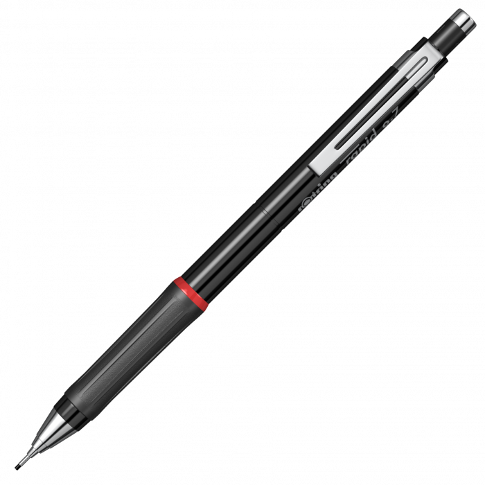 Creion Mecanic 0.7 Seria 300, Rotring [4]