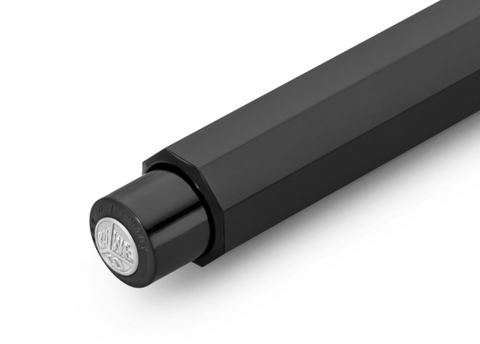 Creion Mecanic 0.7 Skyline Sport Black, Kaweco [4]