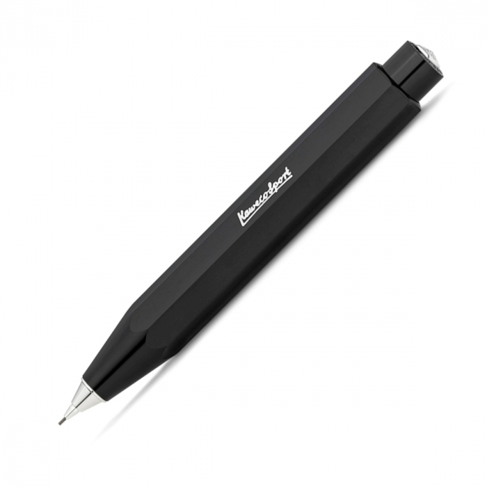 Creion Mecanic 0.7 Skyline Sport Black, Kaweco [1]