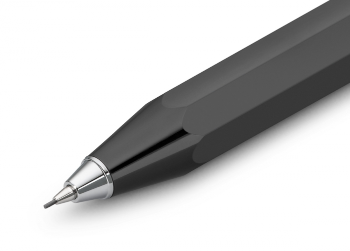 Creion Mecanic 0.7 Skyline Sport Black, Kaweco [3]