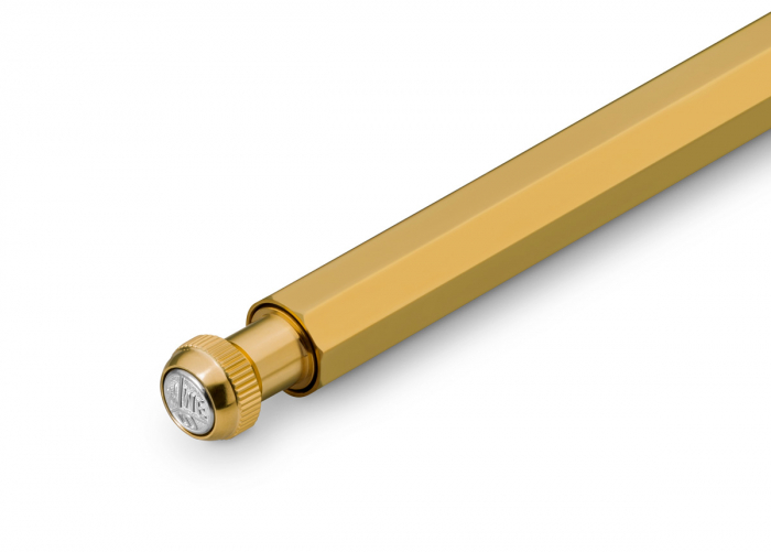 Pix SPECIAL Brass Kaweco [3]