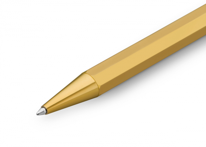 Pix SPECIAL Brass Kaweco [2]