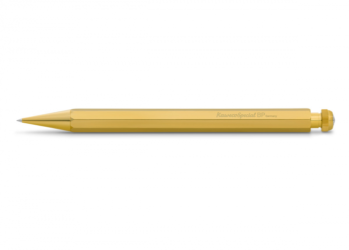 Pix SPECIAL Brass Kaweco [5]