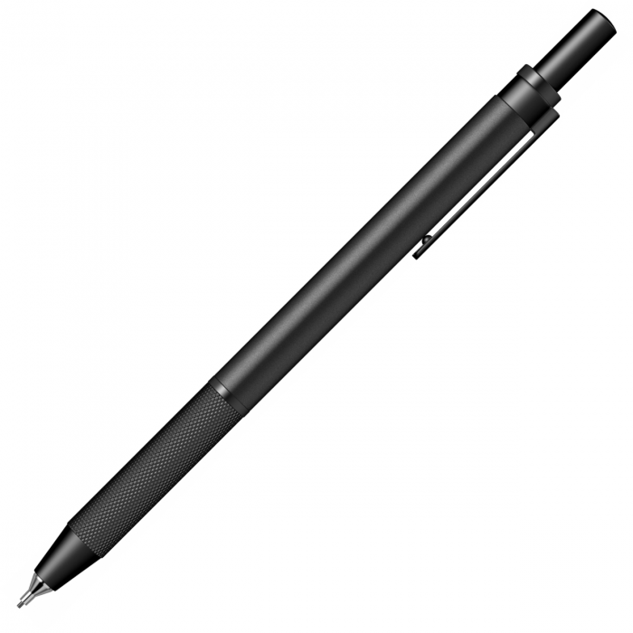 Creion Mecanic 0.7 Twist Black Line BT, Scrikss [6]