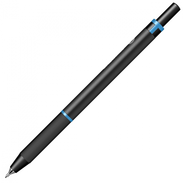 Creion Mecanic 0.7 Twist Blue Line BT, Scrikss [5]