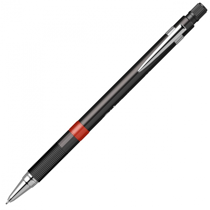 Creion Mecanic 0.7 Visumax Black Rotring [3]