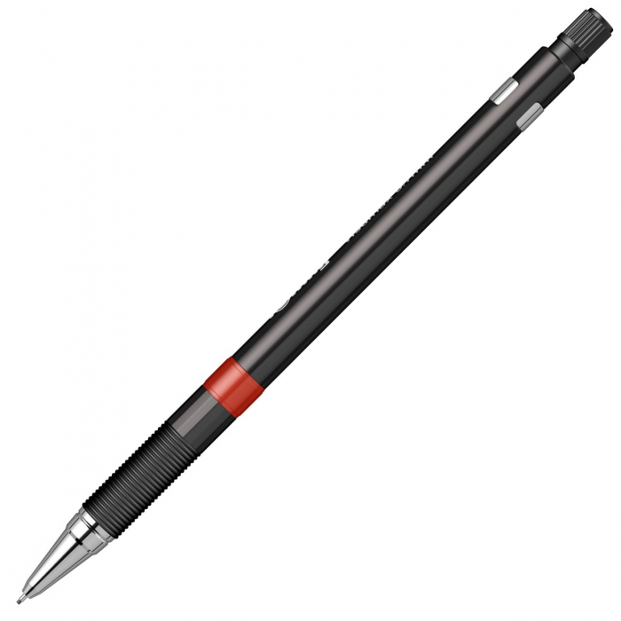Creion Mecanic 0.7 Visumax Black Rotring [2]