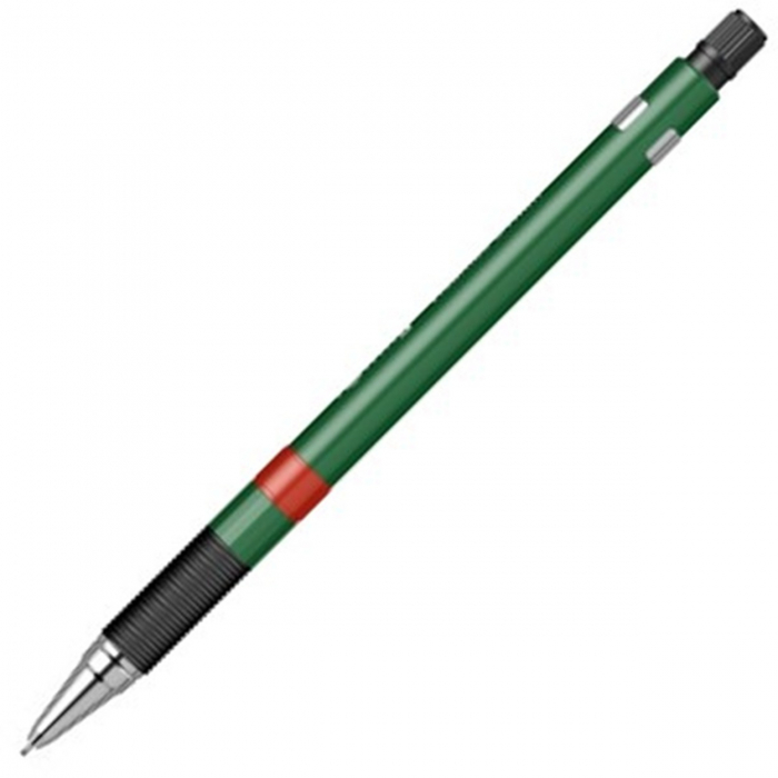 Creion Mecanic 0.7 Visumax Green Rotring [2]