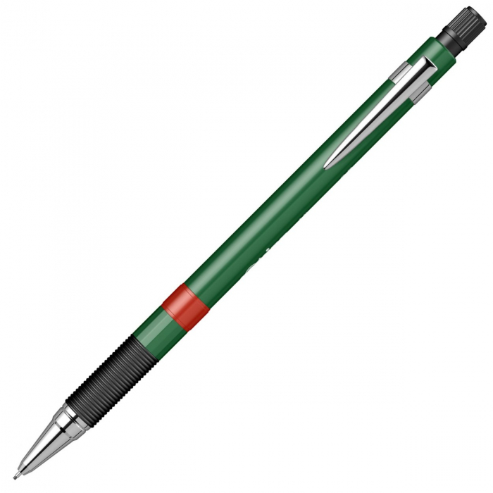 Creion Mecanic 0.7 Visumax Green Rotring [3]