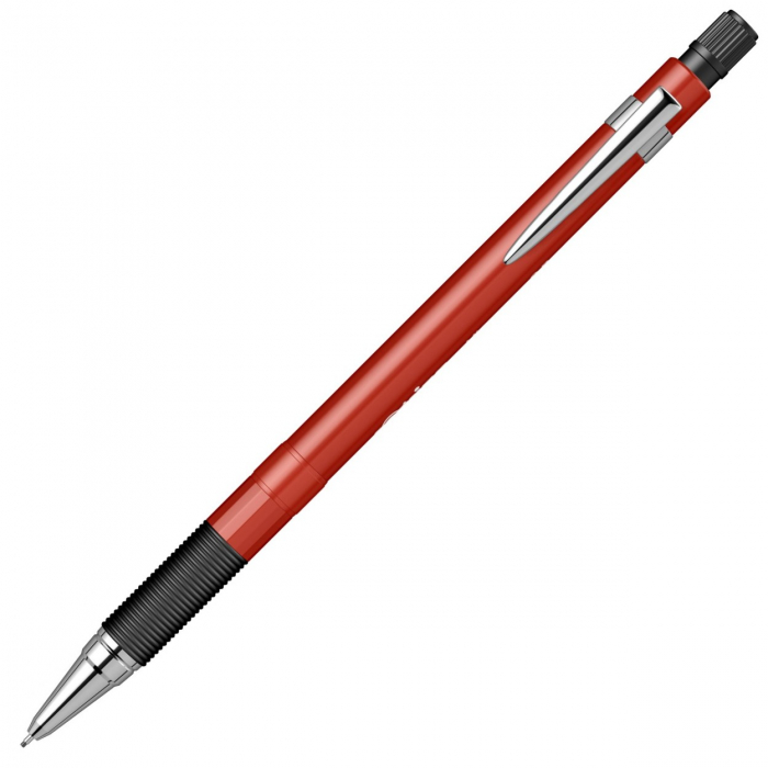 Creion Mecanic 0.7 Visumax Red 0.7 Rotring [3]