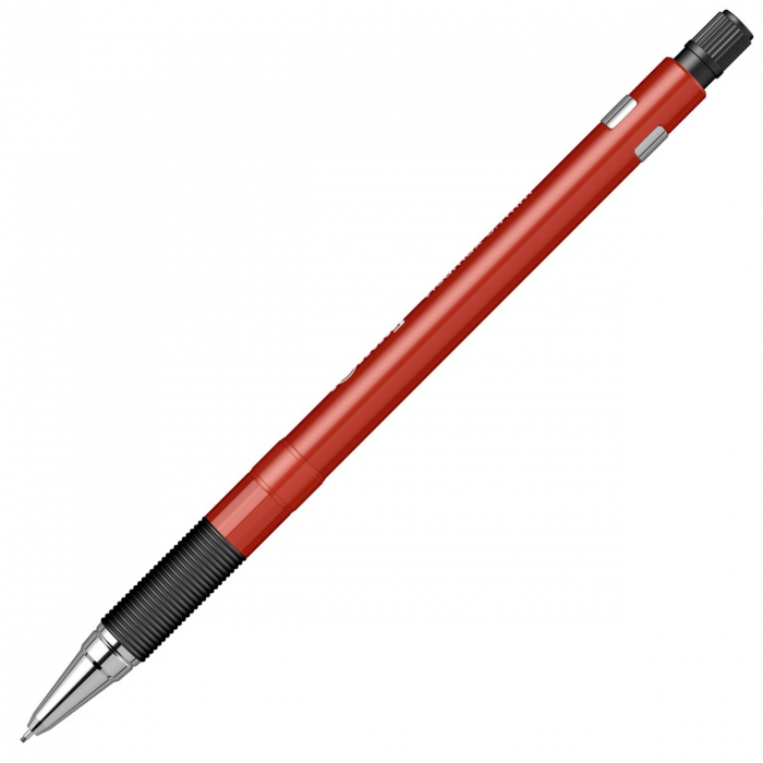 Creion Mecanic 0.7 Visumax Red 0.7 Rotring [2]