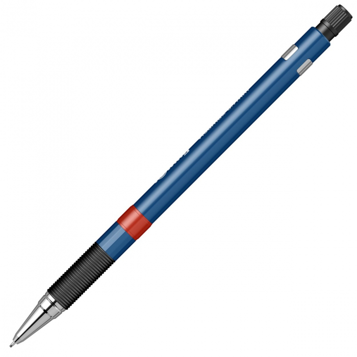 Creion Mecanic 0.7 Visumax Blue Rotring [2]