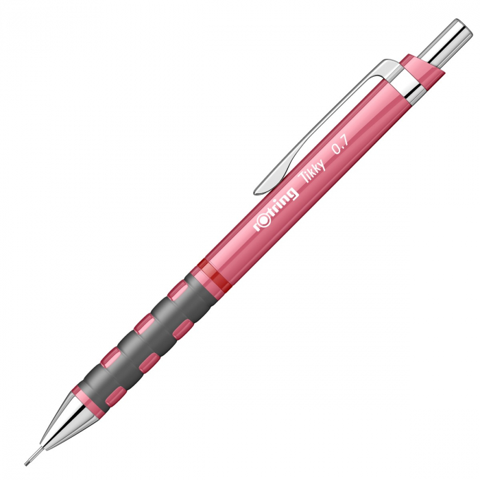 Creion Mecanic 0.7mm TIKKY 3 Tea Rose, Rotring [1]