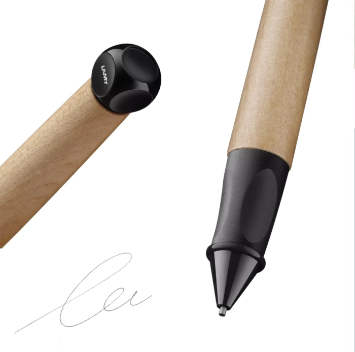 Creion Mecanic 1.4 LAMY ABC Black [2]