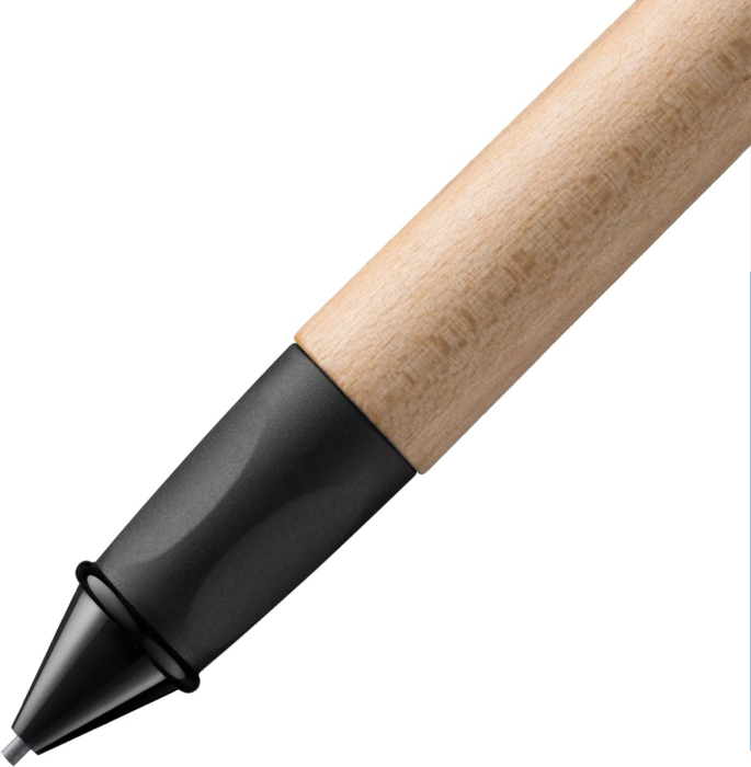 Creion Mecanic 1.4 LAMY ABC Black [3]