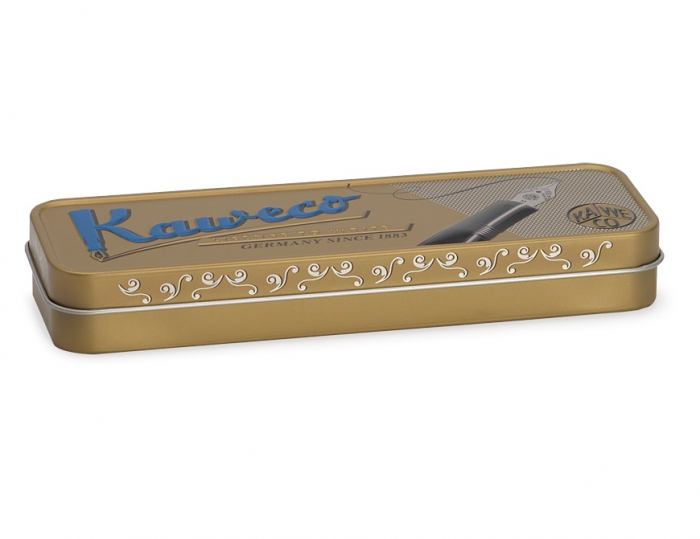 Creion Mecanic 140mm 0.5 SPECIAL Black Mat, Kaweco [4]