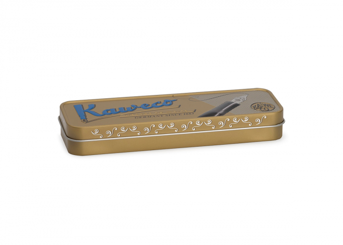 Creion Mecanic 140mm 0.7 SPECIAL Black Mat, Kaweco [2]