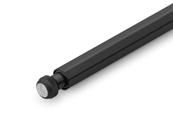 Creion Mecanic 140mm 0.5 SPECIAL Black Mat, Kaweco [3]