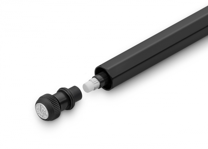 Creion Mecanic 140mm 0.7 SPECIAL Black Mat, Kaweco [5]