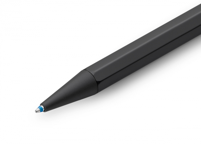 Pix SPECIAL Black Mat Kaweco [2]